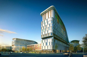 成都婦兒醫(yī)院檢驗(yàn)科病理科裝修施工建設(shè)