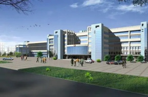 成都人民醫(yī)院檢驗(yàn)科實(shí)驗(yàn)室裝修施工