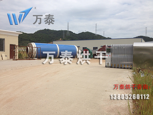 污泥烘干機(jī)，污泥烘干設(shè)備