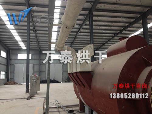 黃砂烘干機(jī)，黃砂烘干設(shè)備