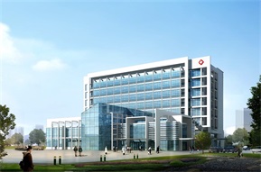 成都人民醫(yī)院ICU病房裝修